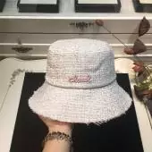 chanel casquette cc logo hiver1503